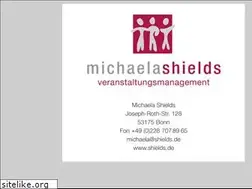 Sites similar to shields.de