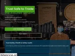 Sites similar to shieldsafety.co.uk