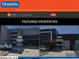 Sites similar to shieldscommercial.com.au