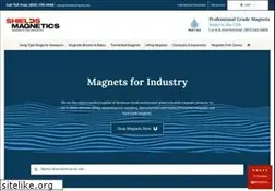 Sites similar to shieldscompany.com
