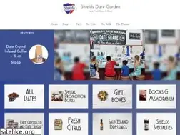 Sites similar to shieldsdategarden.com