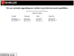 Sites similar to shieldselectronics.com