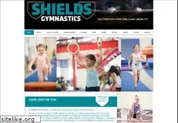 Sites similar to shieldsgymnastics.net