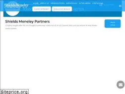 Sites similar to shieldsmeneley.com