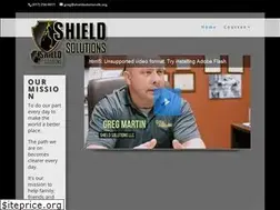 Sites similar to shieldsolutionsllc.org