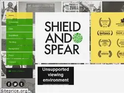 Sites similar to shieldspear.com