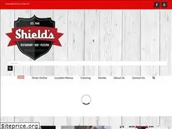 Sites similar to shieldspizza.com