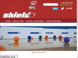 Sites similar to shieldsports.com