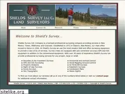 Sites similar to shieldssurvey.com