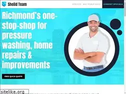 Sites similar to shieldteam.net