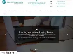 Sites similar to shieldtechno.com