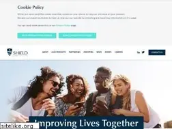 Sites similar to shieldtherapeutics.com