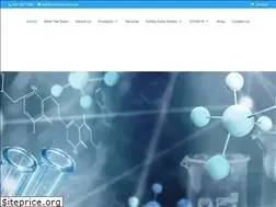 Sites similar to shieldustech.com