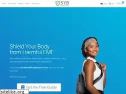 Sites similar to shieldyourbody.com