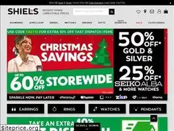 Sites similar to shiels.com.au