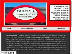 Sites similar to shiersfoods.com