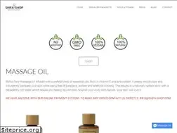 Sites similar to shifa-shop.com