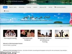 Sites similar to shifa.ca