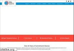 Sites similar to shifa.com.pk