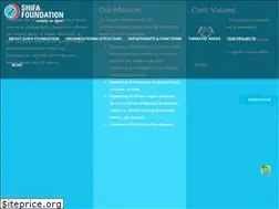 Sites similar to shifafoundation.org
