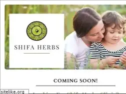 Sites similar to shifaherbs.com