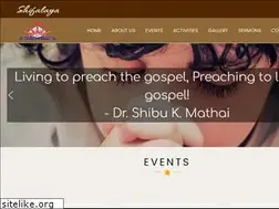 Sites similar to shifalaya.com