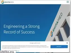 Sites similar to shifamed.com