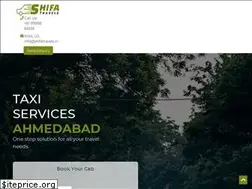 Sites similar to shifatravels.in