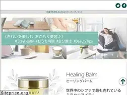 Sites similar to shiffa.jp