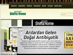 Sites similar to shiffahome.com.tr