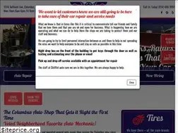 Sites similar to shiffletautocare.com