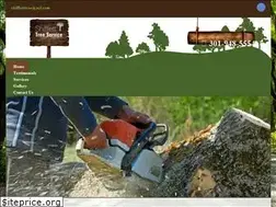 Sites similar to shiffletttreeservice.com