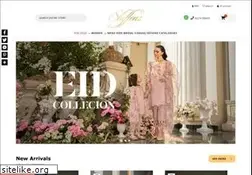 Sites similar to shiffonz.com