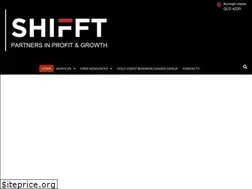 Sites similar to shifft.com.au