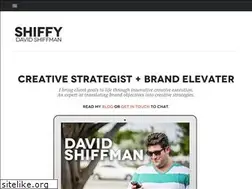 Sites similar to shiffy.com