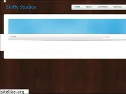 Sites similar to shiffystudios.com