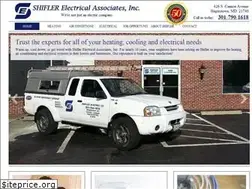 Sites similar to shiflerelectric.com