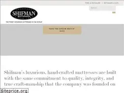 Sites similar to shifmanmattresses.com