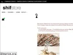 Sites similar to shifstore.com
