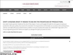 Sites similar to shift-4.com