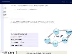Sites similar to shift-f.co.jp