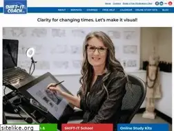 Sites similar to shift-it-coach.com