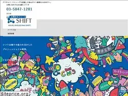Sites similar to shift-jp.net