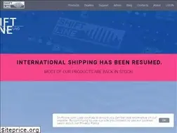 Sites similar to shift-line.com