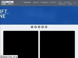 Sites similar to shift-line.ru