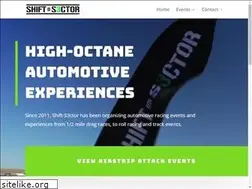 Sites similar to shift-s3ctor.com