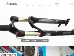 Sites similar to shift-up.eu