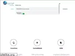 Sites similar to shift-up.pt
