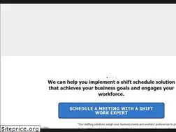 Sites similar to shift-work.com
