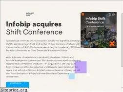 Sites similar to shift.codeanywhere.com